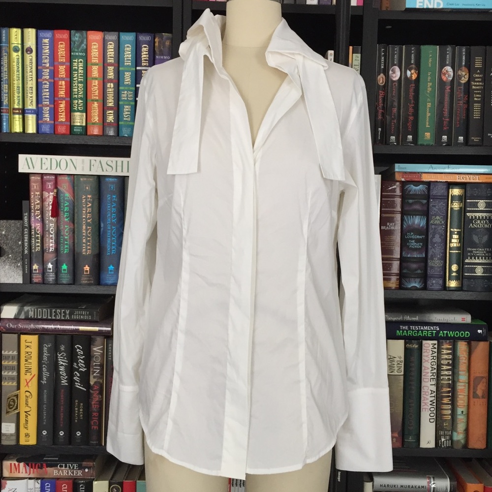 Robert Rodriguez Button Down - image 1